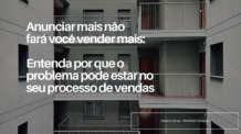 Anunciar mais não fará você vender mais: entenda por que o problema pode estar no seu processo de vendas