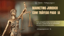 Como advogados podem atrair mais clientes sem ferir o Código de Ética da OAB fazendo anúncios online nas redes sociais