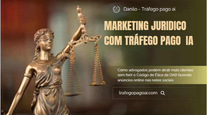 Como advogados podem atrair mais clientes sem ferir o Código de Ética da OAB fazendo anúncios online nas redes sociais