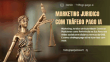 Marketing Jurídico de Autoridade: Como se Posicionar como Referência na Sua Área nas redes sociais sem violar as normas da OAB