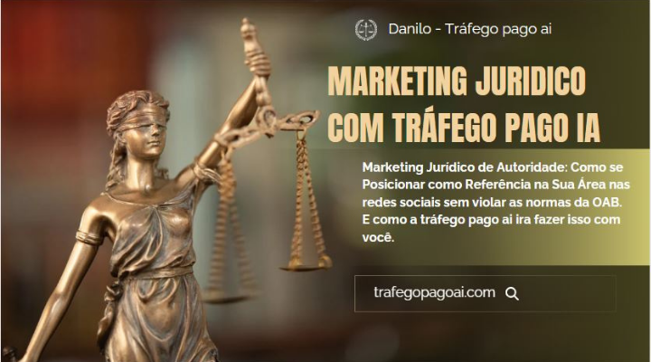 Marketing Jurídico de Autoridade: Como se Posicionar como Referência na Sua Área nas redes sociais sem violar as normas da OAB