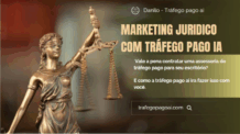 Vale a pena contratar uma assessoria de tráfego pago para seu escritório de advocacia?