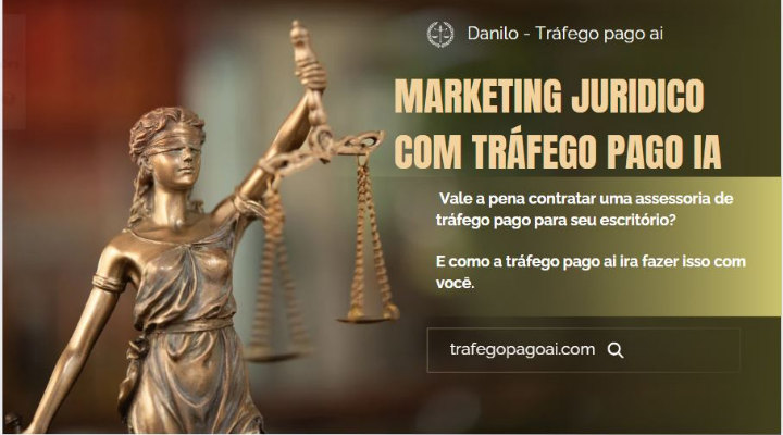 Vale a pena contratar uma assessoria de tráfego pago para seu escritório de advocacia?